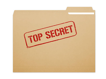 立院三讀通過修法！加強對違反秘密保持命令罪的打擊(標題圖檔)