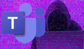 新型詐騙手法注意!駭客利用Microsoft Teams網釣攻擊(標題圖檔)