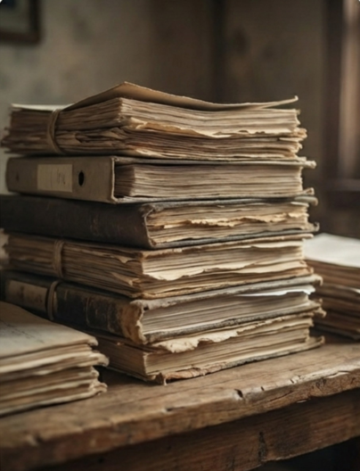 佛弟子協會-從紙本到智慧的數位轉型旅程(標題圖檔)