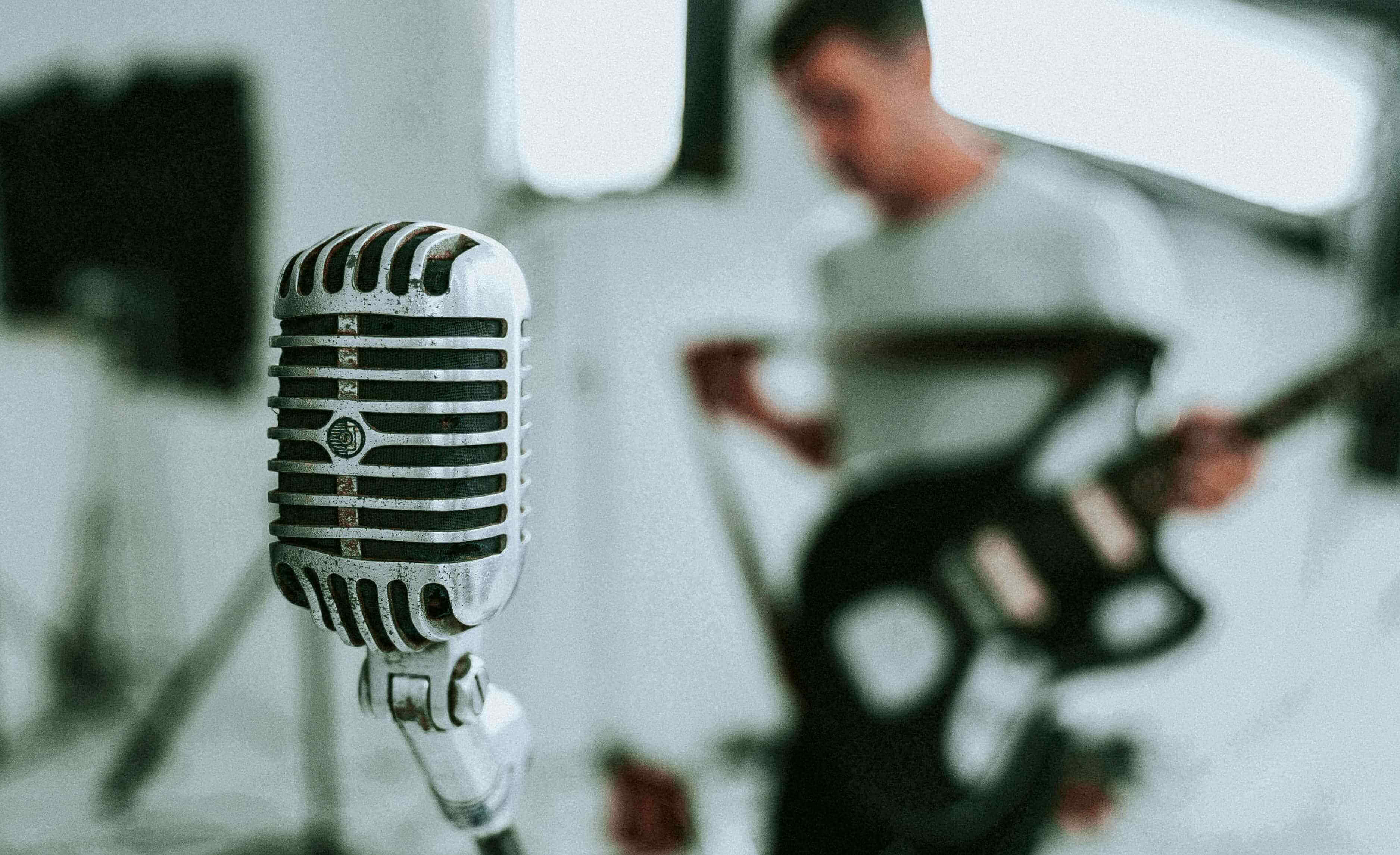 AI歌手模仿引爭議：侵害著作權風險上升(標題圖檔)